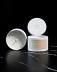 CARTOUCHE RECHARGE BOUGIE PARFUMÉE 1 MÈCHE 'Collection Sable'