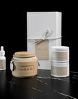 COFFRET 'Collection Sable'