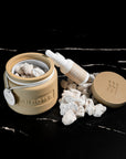 BOUGEOIR-DIFFUSEUR 'Collection Sable'