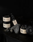RECHARGE PIERRE DE LAVE + PARFUM (petit modèle ligne 65)